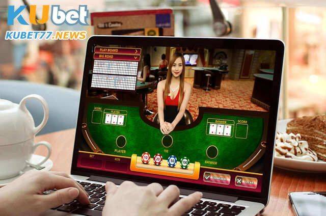 Giới thiệu Kubet về quá trình phát triển của nhà cái