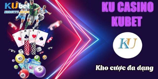 Giới thiệu Ku Casino - Sân chơi uy tín