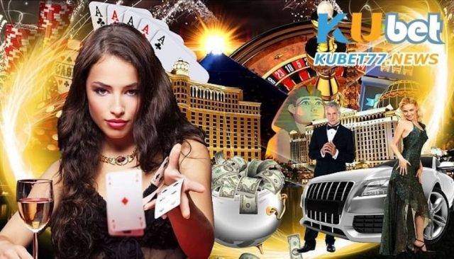 Nạp tiền KU CASINO có lợi ích gì?