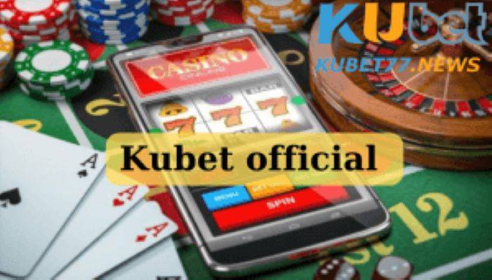 Kubet official