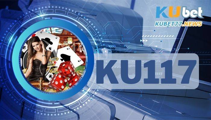Ku117- Nhà cái thách thức mọi cuộc tấn công mạng từ hacker
